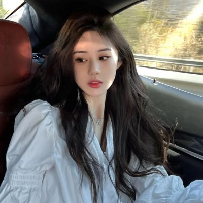 日落在霓虹灯