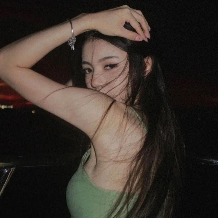 美艳娘