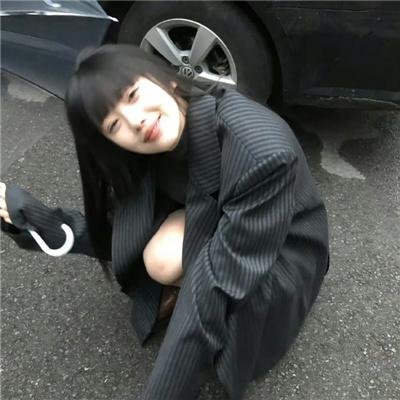 危机中的女人