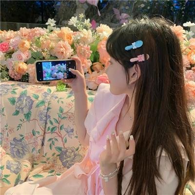 在云端